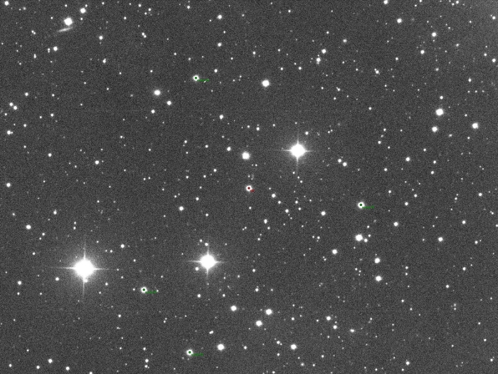 Mapka - WASP-89, JD 2460875.69896