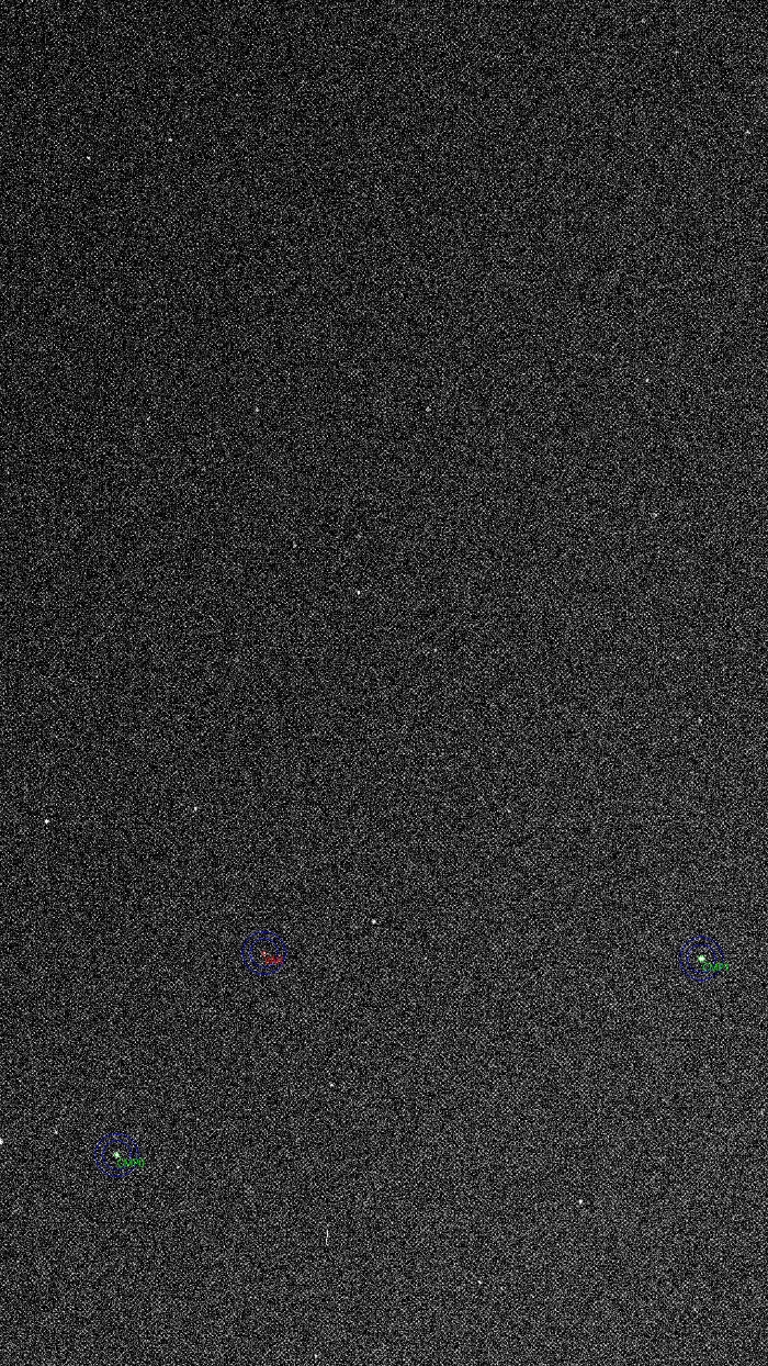 Mapka - GN Boo, JD 2460893.34167