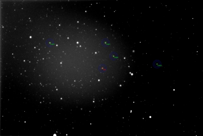 Mapka - BD+05 4868 A, JD 2460898.31447