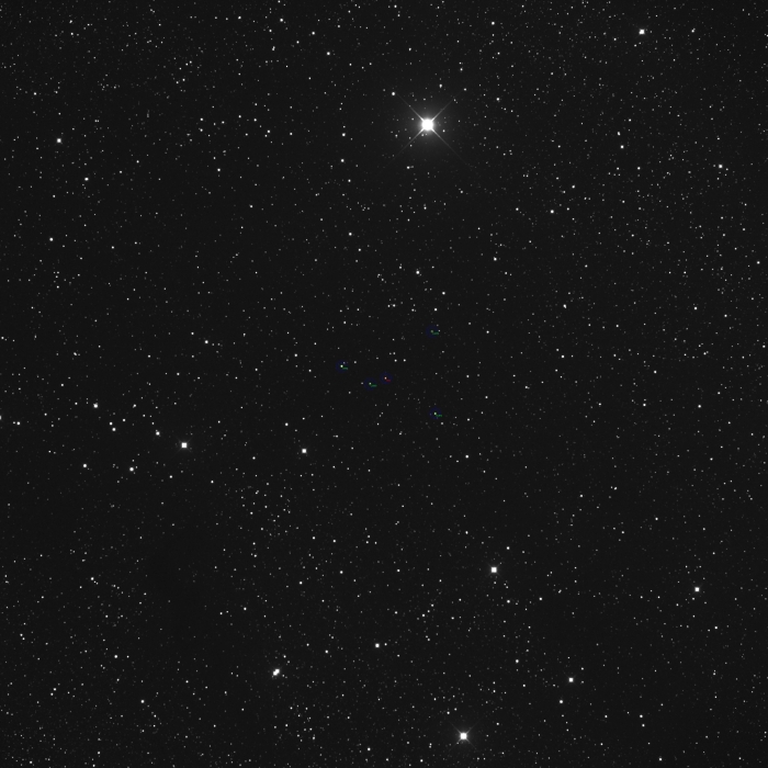 Mapka - TOI-2285, JD 2460901.34123
