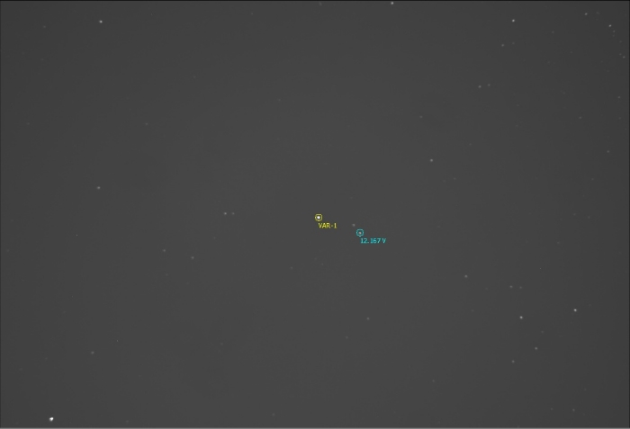 Mapka - TOI-1683.01, JD 2460901.63553