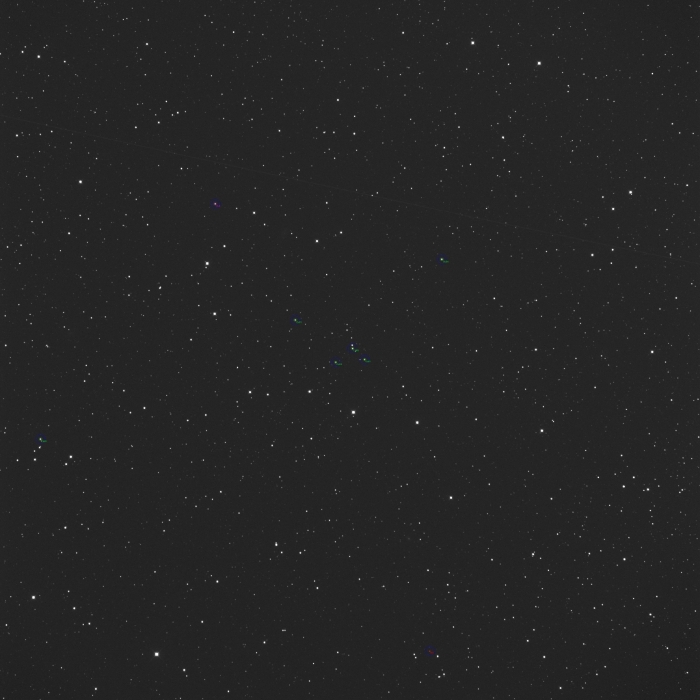 Mapka - CzeV590, JD 2460900.34452