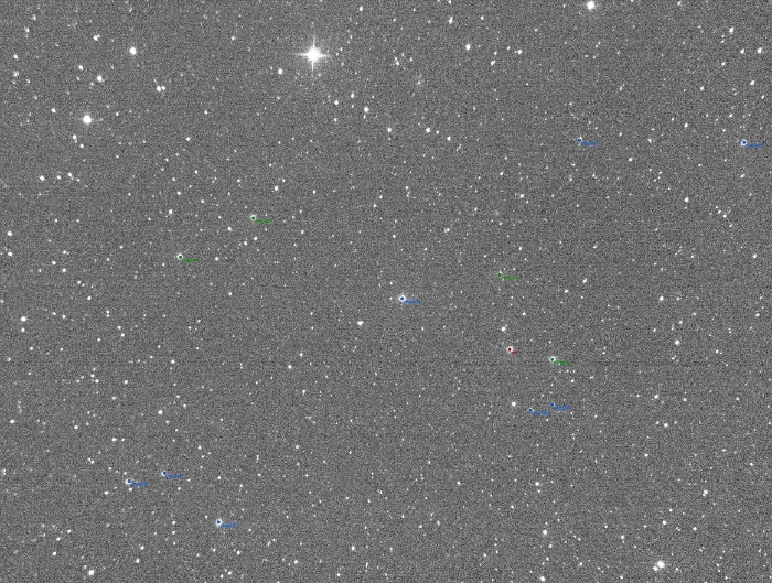 Mapka - TOI-1417, JD 2460905.42236