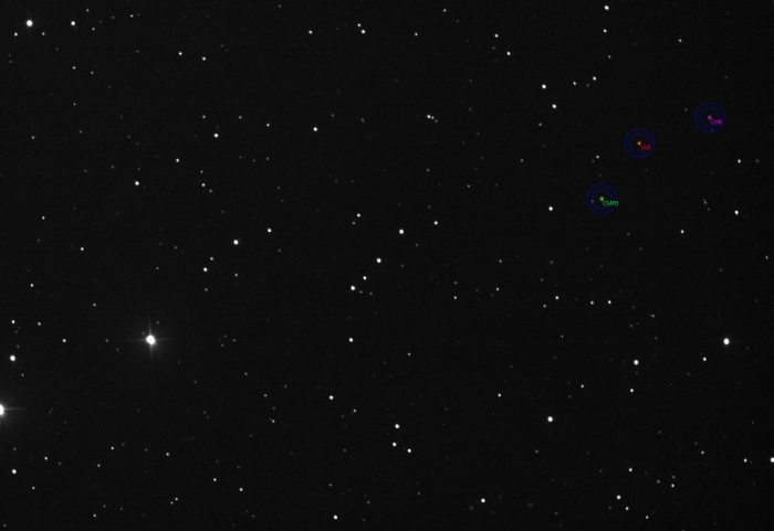 Mapka - Loneos-RR 192, JD 2460906.39195