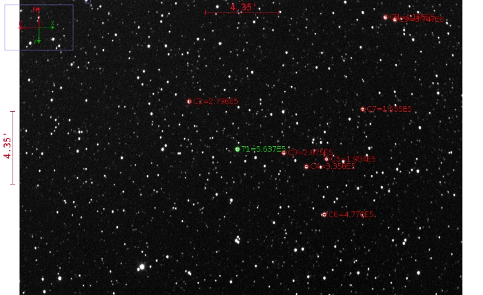 Mapka - TOI 1482.01, JD 2460917.40859