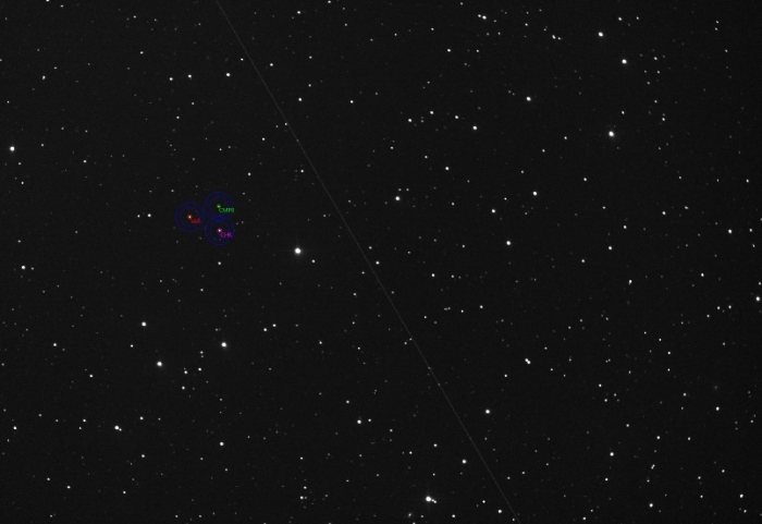 Mapka - CSS_J231722.5+244907, JD 2460907.33157