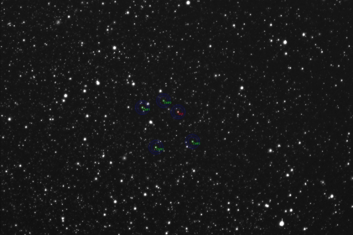 Mapka - TOI 1425.01, JD 2460920.28668