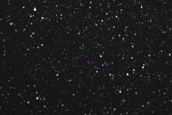 Mapka - TOI 1425.01, JD 2460922.34799
