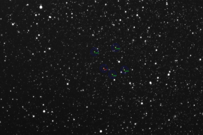 Mapka - TOI 1425.01, JD 2460923.44591