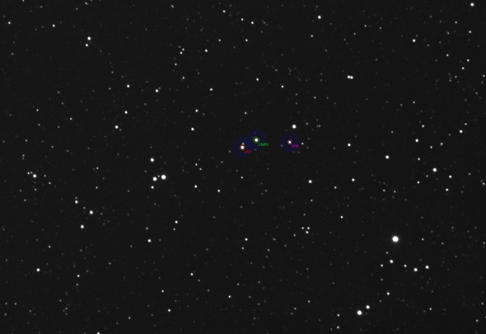 Mapka - CzeV4521, JD 2460922.31262