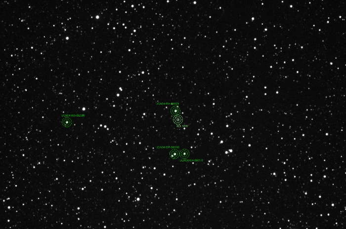 Mapka - KOI-1546, JD 2460929.20599