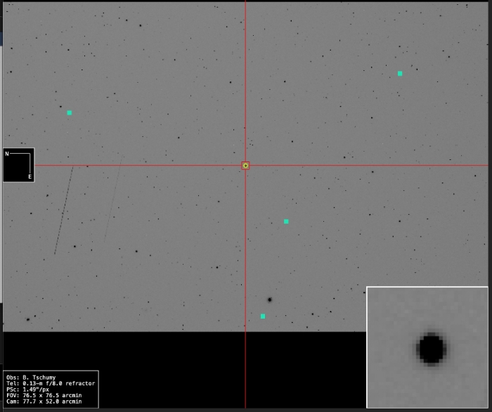 Mapka - BB Peg, JD 2460937.58186