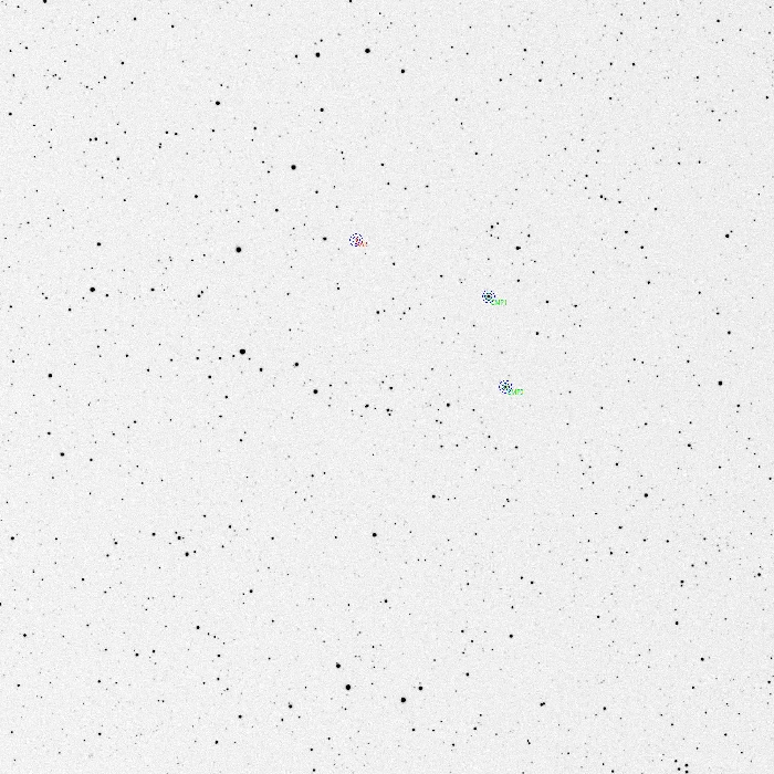 Mapka - ZTF J230702.04+483725.8, JD 2460897.34302