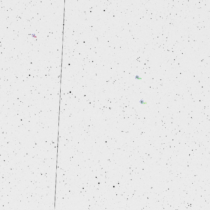 Mapka - ZTF J230742.45+485316.7, JD 2460903.33038