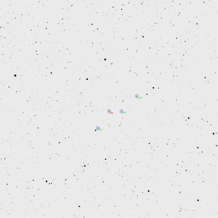 Mapka - BL And, JD 2460907.32394