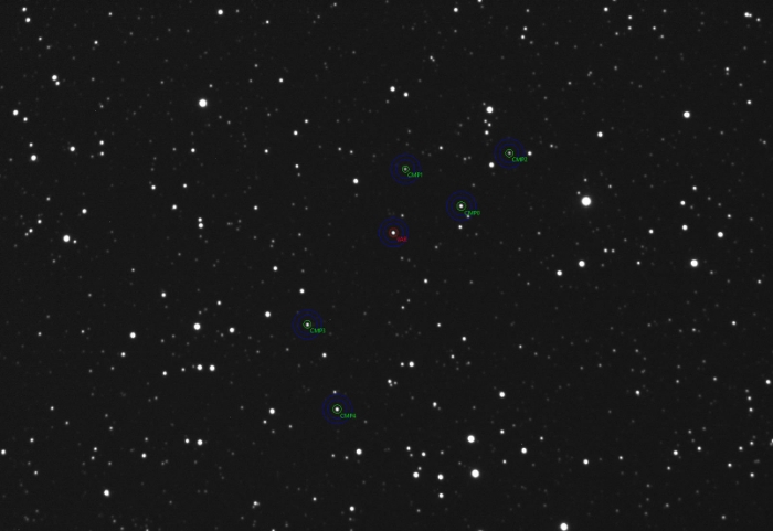 Mapka - TrES-5, JD 2460939.35459
