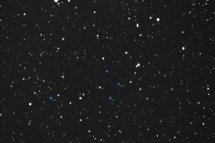 Mapka - BD+05 4868 A, JD 2460940.27019