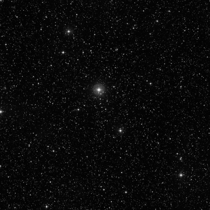 Mapka - TOI-2046, JD 2460909.31938