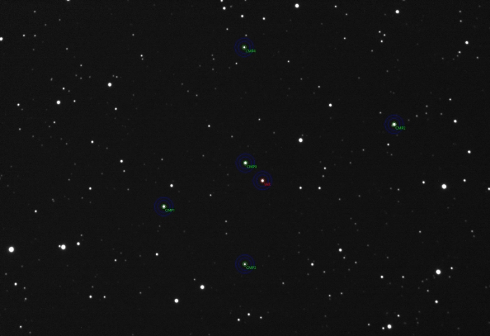 Mapka - HAT-P-19, JD 2460940.26776