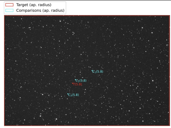 Mapka - Qatar-1, JD 2460941.44445