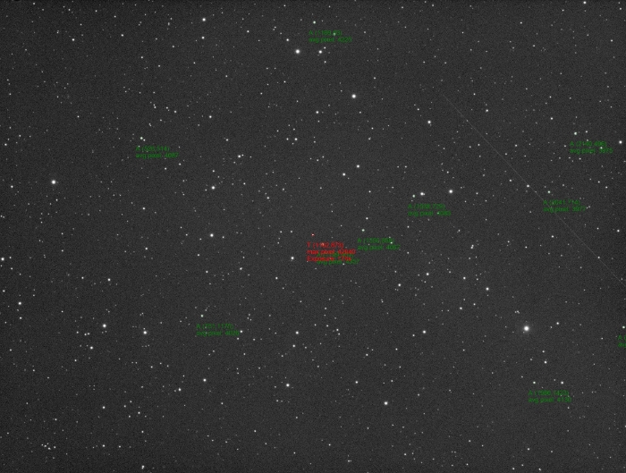 Mapka - HAT-P-19, JD 2460952.27807