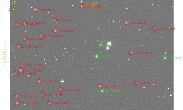 Mapka - Qatar-3, JD 2460941.31488