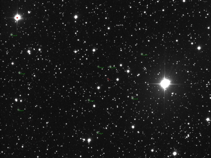 Mapka - Kepler-17, JD 2460938.27399