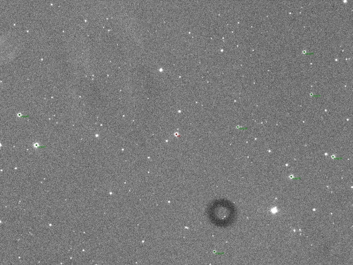 Mapka - WASP-124, JD 2460957.62223