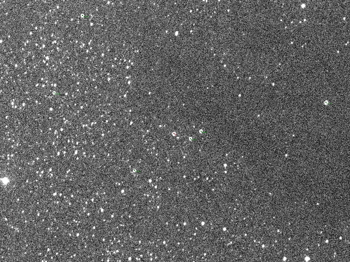 Mapka - HAT-P-45, JD 2460911.48681