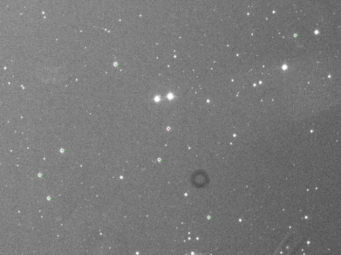 Mapka - WASP-6, JD 2460928.48123