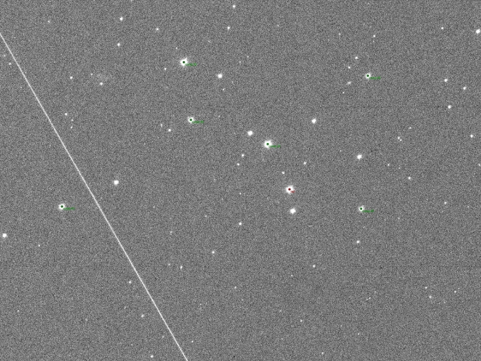 Mapka - WASP-50, JD 2460948.71945
