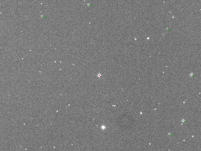 Mapka - WASP-97, JD 2460950.49568