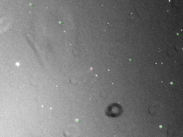 Mapka - WASP-53, JD 2460954.57361