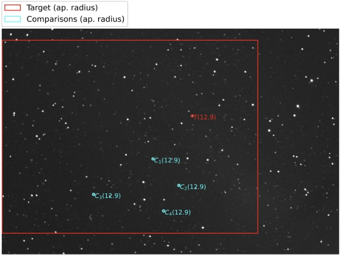 Mapka - HAT-P-19, JD 2460964.32736