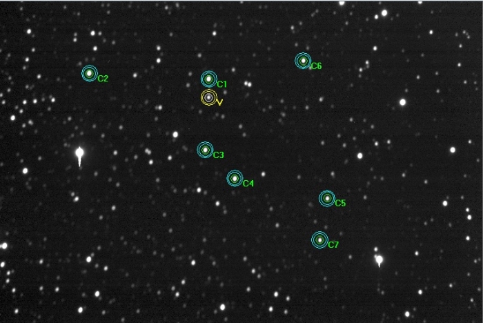 Mapka - TOI-3771, JD 2460965.34661