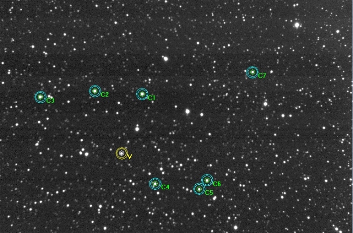 Mapka - TOI-3604, JD 2460966.17693