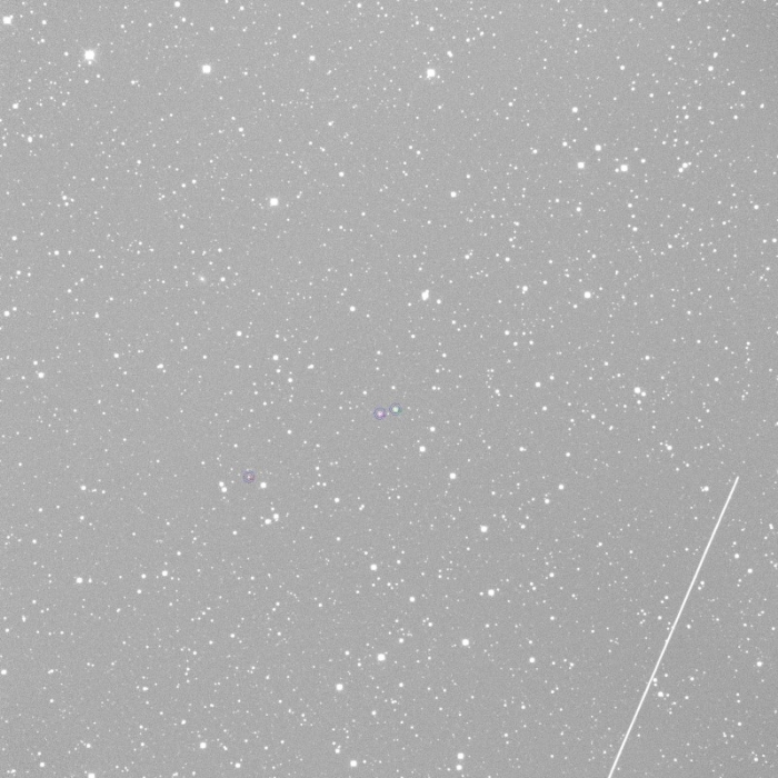 Mapka - CzeV590, JD 2460979.27367