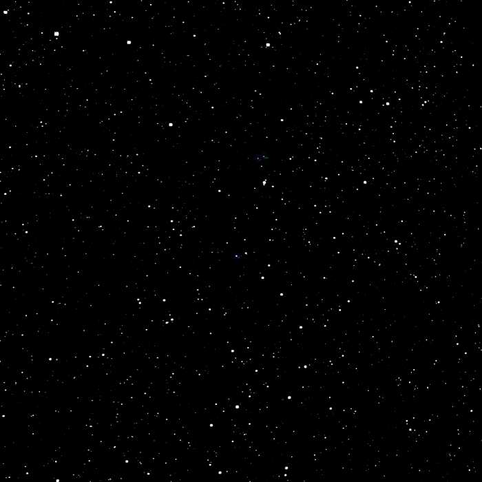 Mapka - CzeV1456, JD 2460979.27367