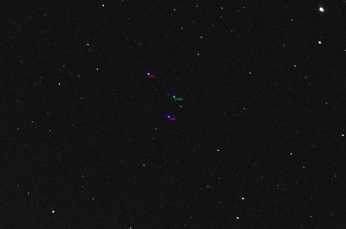 Mapka - CzeV257, JD 2460726.23280