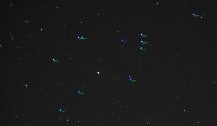 Mapka - TOI-3568, JD 2460983.31896