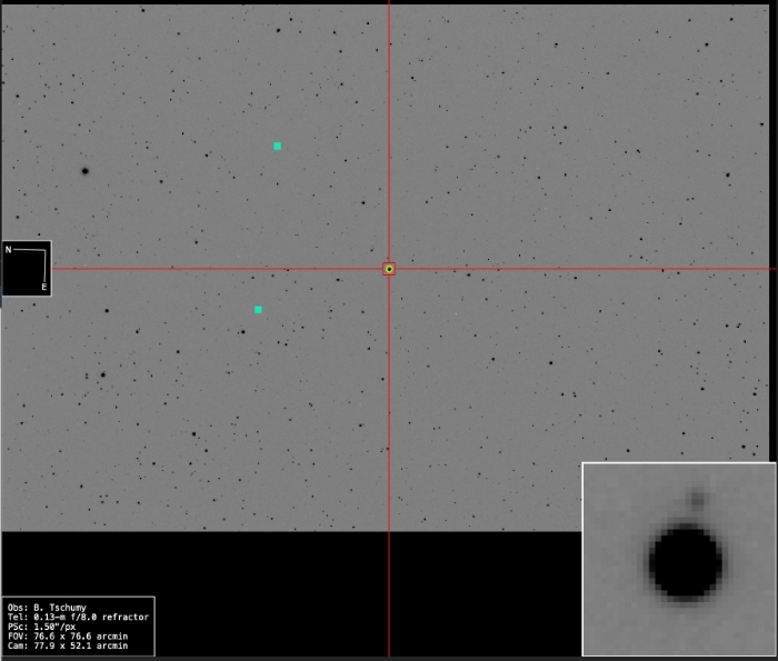 Mapka - CN And, JD 2460988.52896