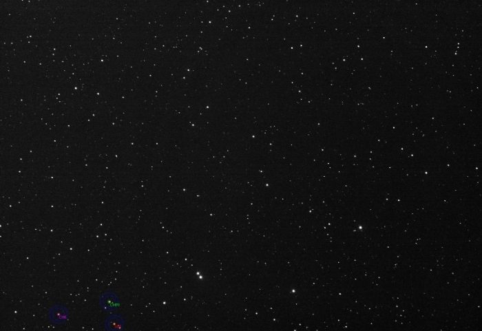 Mapka - ASASSN-V J215940.99+683544.7, JD 2460987.37181