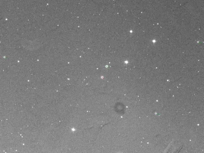 Mapka - WASP-29, JD 2460984.54502