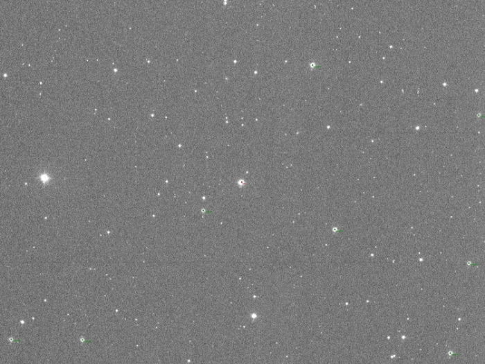 Mapka - WASP-173A, JD 2460992.52153