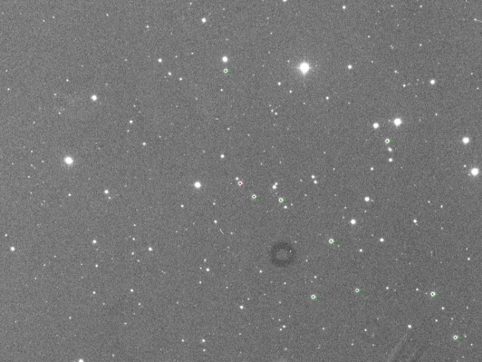 Mapka - K2-295, JD 2460993.56355