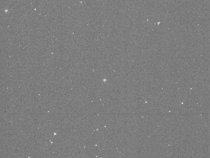 Mapka - WASP-72, JD 2460994.60062