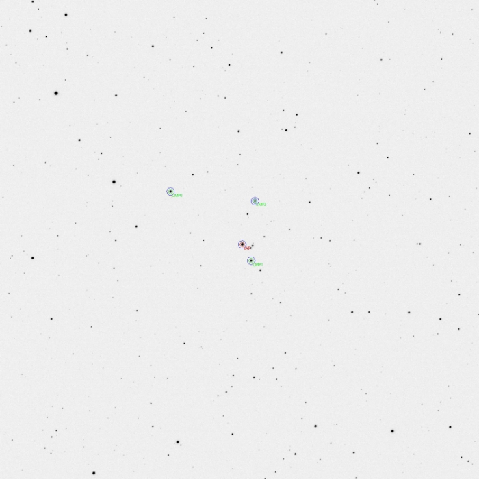 Mapka - GSC 02980-01600, JD 2460979.56416