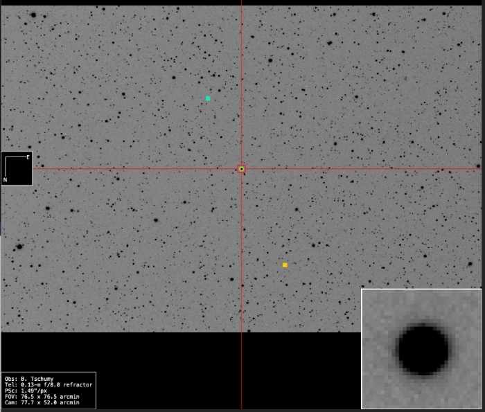 Mapka - RT Per, JD 2461004.61005