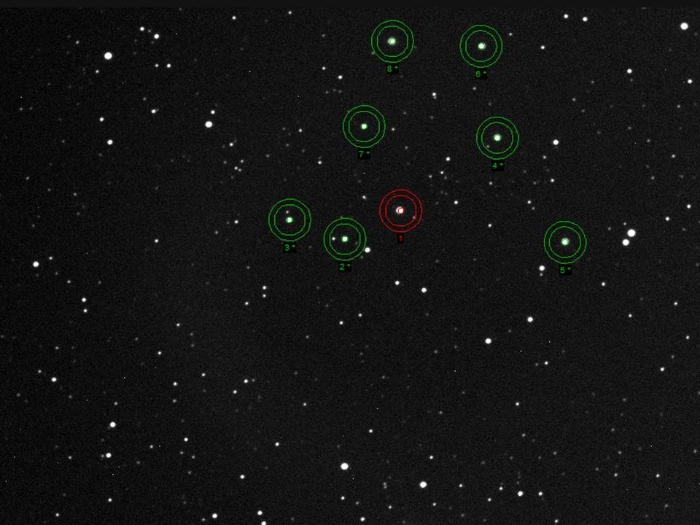 Mapka - KELT-1, JD 2459509.33073