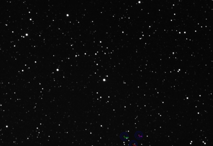 Mapka - ZTF J023218.30+560513.7, JD 2461003.22972